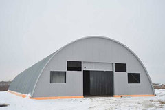 Продажа овощехранилища в Новосибирске