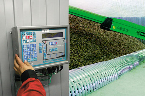 Приводы вентиляции в Липецке