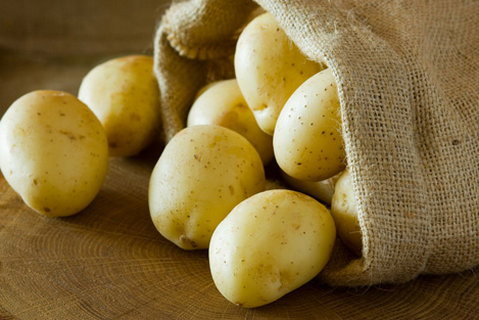 Куплю картофель семенной в Липецке
